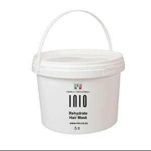 1 lt Hair Mask Re- hydrate (Fragrance Free)